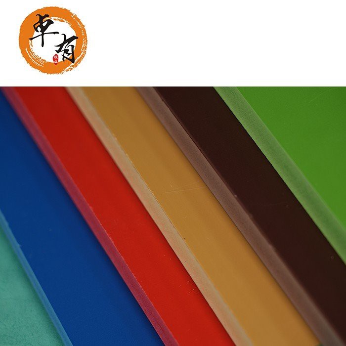 	Pvc Color Form Board Kitchen Cabinets manufacturers