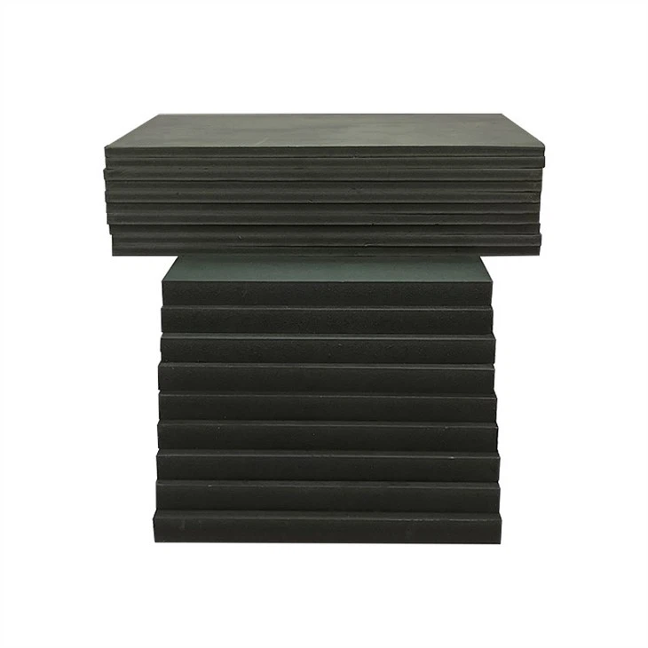 Black Foam Pvc Sheet quotation