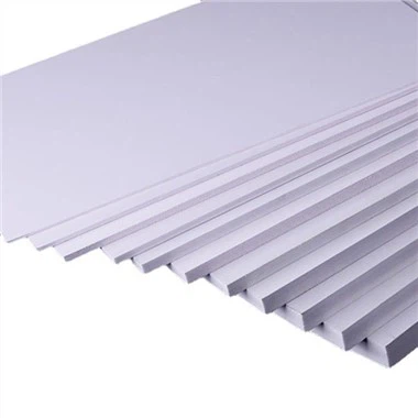 Keukenset Pvc-schuimplaat