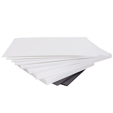 Pvc-schuimplaat voor meubels